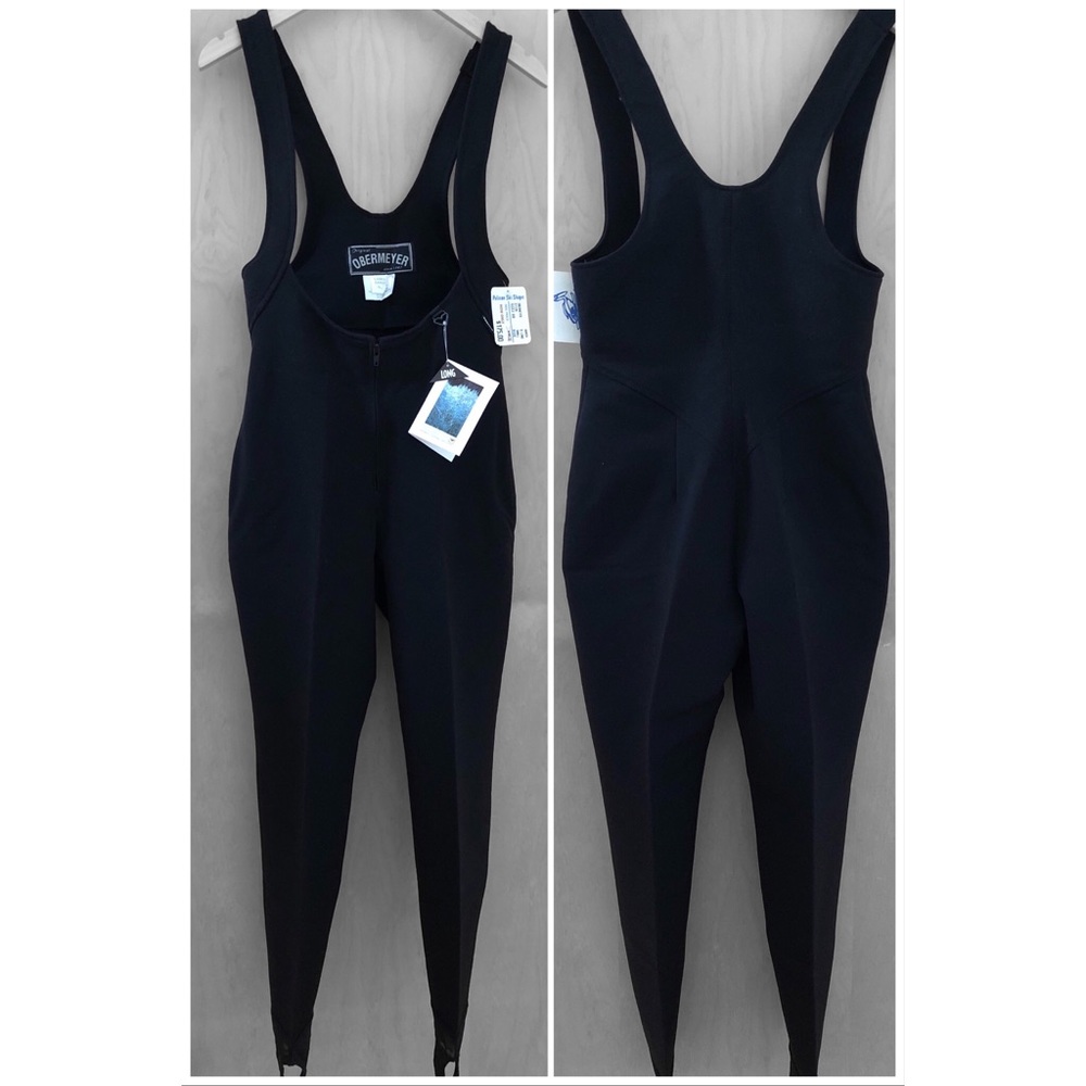 Obermeyer ski pants